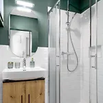 Design-apartment In Mit Netflix & Balkon Linz