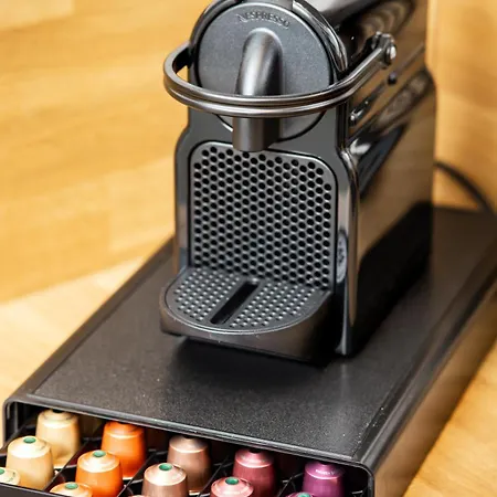 Design-apartment In Mit Netflix & Balkon * Linz