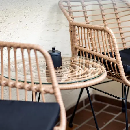 Apartment Design-apartment In Mit Netflix & Balkon Linz