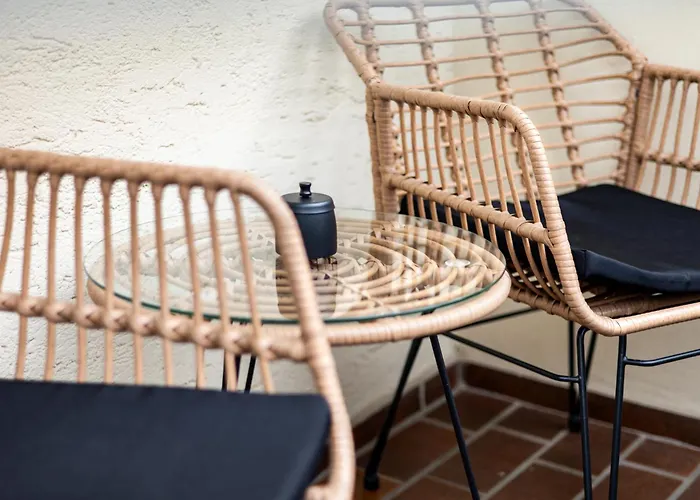 Apartment Design-apartment In Mit Netflix & Balkon Linz