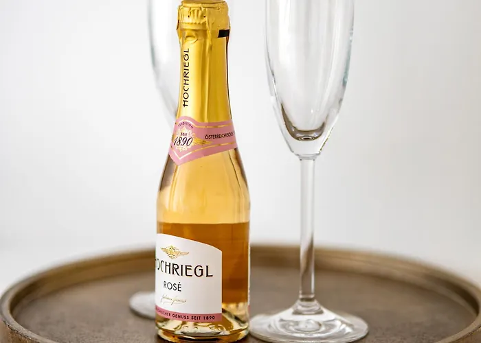 Design-apartment In Mit Netflix & Balkon Appartement